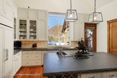 This is the one you've been waiting for! Set on a quiet dead end on Aspen Golf Club in Colorado - for sale on GolfHomes.com, golf home, golf lot