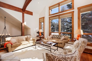 This is the one you've been waiting for! Set on a quiet dead end on Aspen Golf Club in Colorado - for sale on GolfHomes.com, golf home, golf lot