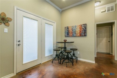 Absolutely stunning inside and out located in beautiful on Hills of Cove Municipal Golf Course in Texas - for sale on GolfHomes.com, golf home, golf lot