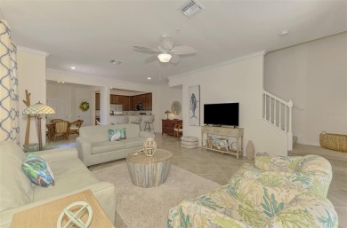 Enjoy Florida living at its finest in the beautiful community of on Plantation Golf and Country Club in Florida - for sale on GolfHomes.com, golf home, golf lot