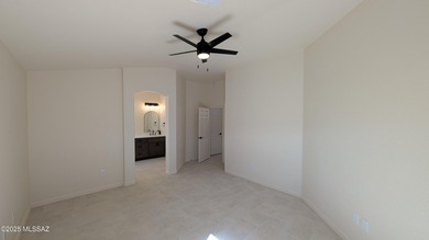 Beautifully updated contemporary home in desirable Oro Valley on The Views Golf Club in Arizona - for sale on GolfHomes.com, golf home, golf lot