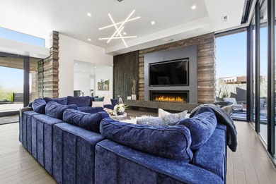 Tucked against the pristine Red Cliffs Desert Reserve, this on  in Utah - for sale on GolfHomes.com, golf home, golf lot