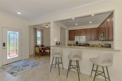 Enjoy Florida living at its finest in the beautiful community of on Plantation Golf and Country Club in Florida - for sale on GolfHomes.com, golf home, golf lot