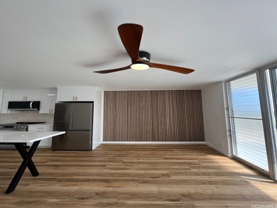 Enjoy breathtaking Diamond Head view from this nicely renovated on Ala Wai Golf Course in Hawaii - for sale on GolfHomes.com, golf home, golf lot