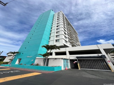 Enjoy breathtaking Diamond Head view from this nicely renovated on Ala Wai Golf Course in Hawaii - for sale on GolfHomes.com, golf home, golf lot