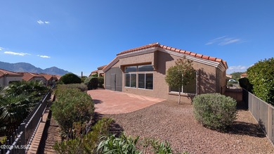 Beautifully updated contemporary home in desirable Oro Valley on The Views Golf Club in Arizona - for sale on GolfHomes.com, golf home, golf lot