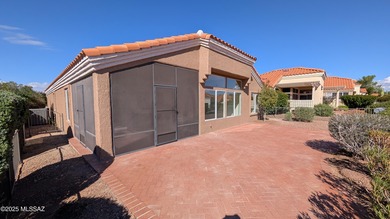 Beautifully updated contemporary home in desirable Oro Valley on The Views Golf Club in Arizona - for sale on GolfHomes.com, golf home, golf lot