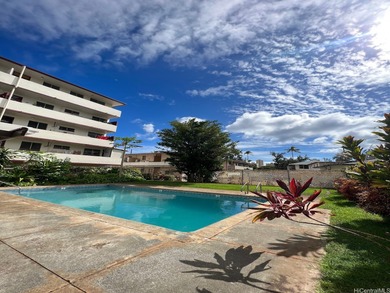 Enjoy breathtaking Diamond Head view from this nicely renovated on Ala Wai Golf Course in Hawaii - for sale on GolfHomes.com, golf home, golf lot