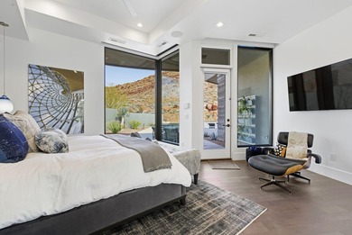 Tucked against the pristine Red Cliffs Desert Reserve, this on  in Utah - for sale on GolfHomes.com, golf home, golf lot