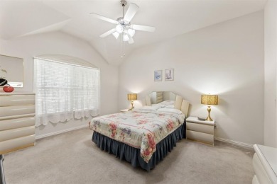 VILLA ON CUL-DE-SAC STREET IN HERITAGE RANCH. ENCINO FLOOR PLAN on Heritage Ranch Golf and Country Club in Texas - for sale on GolfHomes.com, golf home, golf lot