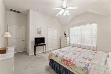 VILLA ON CUL-DE-SAC STREET IN HERITAGE RANCH. ENCINO FLOOR PLAN on Heritage Ranch Golf and Country Club in Texas - for sale on GolfHomes.com, golf home, golf lot