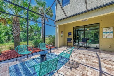 Enjoy Florida living at its finest in the beautiful community of on Plantation Golf and Country Club in Florida - for sale on GolfHomes.com, golf home, golf lot