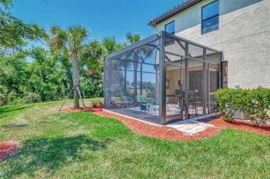 Enjoy Florida living at its finest in the beautiful community of on Plantation Golf and Country Club in Florida - for sale on GolfHomes.com, golf home, golf lot