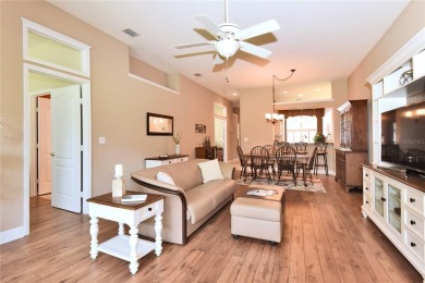 Welcome to 1442 Carlow Circle. This easy maintenance attached on Halifax Plantation Golf Club in Florida - for sale on GolfHomes.com, golf home, golf lot