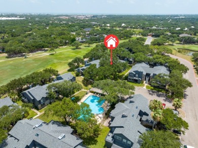 Welcome to Oak Bay Club a lovely country club community.  Tucked on Rockport Country Club in Texas - for sale on GolfHomes.com, golf home, golf lot