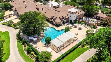 VILLA ON CUL-DE-SAC STREET IN HERITAGE RANCH. ENCINO FLOOR PLAN on Heritage Ranch Golf and Country Club in Texas - for sale on GolfHomes.com, golf home, golf lot