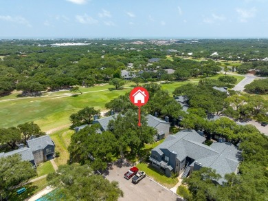 Welcome to Oak Bay Club a lovely country club community.  Tucked on Rockport Country Club in Texas - for sale on GolfHomes.com, golf home, golf lot