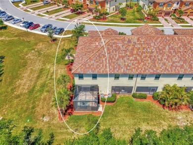 Enjoy Florida living at its finest in the beautiful community of on Plantation Golf and Country Club in Florida - for sale on GolfHomes.com, golf home, golf lot