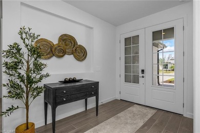 Why wait to build when you can own a brand-new home with a on Old Corkscrew Golf Club in Florida - for sale on GolfHomes.com, golf home, golf lot