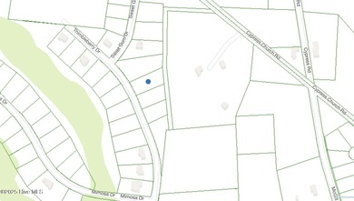 70 acres in the gated community of Woodlake Country Club in on Woodlake Country Club in North Carolina - for sale on GolfHomes.com, golf home, golf lot