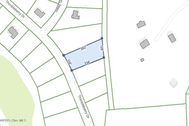 70 acres in the gated community of Woodlake Country Club in on Woodlake Country Club in North Carolina - for sale on GolfHomes.com, golf home, golf lot