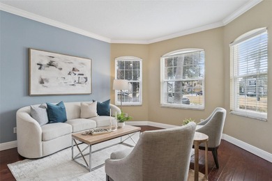 Seller may consider buyer concessions if made in an offer ~ on North Shore Golf Club in Florida - for sale on GolfHomes.com, golf home, golf lot