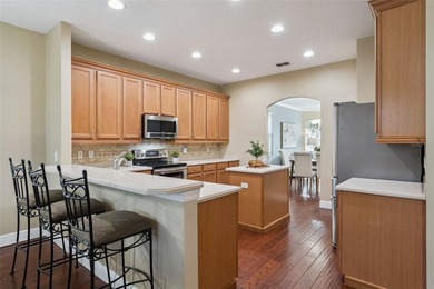 Seller may consider buyer concessions if made in an offer ~ on North Shore Golf Club in Florida - for sale on GolfHomes.com, golf home, golf lot