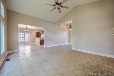 Welcome to your ultimate golf course retreat!  This beautifully on The Club At Porto Cima in Missouri - for sale on GolfHomes.com, golf home, golf lot