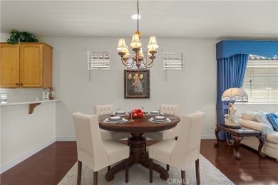 Discover Resort-Style Living in This Beautiful 55+ Gated on Oak Valley Golf Club in California - for sale on GolfHomes.com, golf home, golf lot