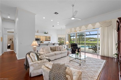 Embrace the beauty of country club living surrounded by nature on Wildcat Run Golf and Country Club in Florida - for sale on GolfHomes.com, golf home, golf lot