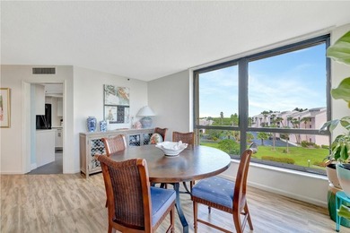 OCEAN VIEWS! Panoramic ocean views from this stunning 3 bedroom on Ocean Village Golf Course in Florida - for sale on GolfHomes.com, golf home, golf lot