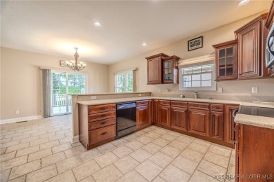 Welcome to your ultimate golf course retreat!  This beautifully on The Club At Porto Cima in Missouri - for sale on GolfHomes.com, golf home, golf lot