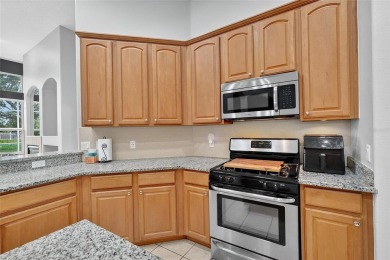 NEW ROOF (2024) | NEW HVAC (2025) | PRIVATE POOL | GATED on Legacy Golf Club in Florida - for sale on GolfHomes.com, golf home, golf lot