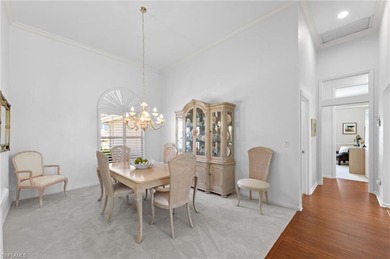 Embrace the beauty of country club living surrounded by nature on Wildcat Run Golf and Country Club in Florida - for sale on GolfHomes.com, golf home, golf lot