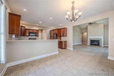 Welcome to your ultimate golf course retreat!  This beautifully on The Club At Porto Cima in Missouri - for sale on GolfHomes.com, golf home, golf lot