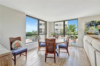 OCEAN VIEWS! Panoramic ocean views from this stunning 3 bedroom on Ocean Village Golf Course in Florida - for sale on GolfHomes.com, golf home, golf lot