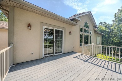 Welcome to your ultimate golf course retreat!  This beautifully on The Club At Porto Cima in Missouri - for sale on GolfHomes.com, golf home, golf lot