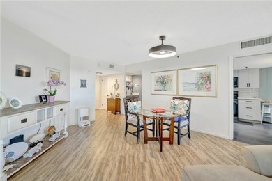 OCEAN VIEWS! Panoramic ocean views from this stunning 3 bedroom on Ocean Village Golf Course in Florida - for sale on GolfHomes.com, golf home, golf lot