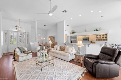 Embrace the beauty of country club living surrounded by nature on Wildcat Run Golf and Country Club in Florida - for sale on GolfHomes.com, golf home, golf lot