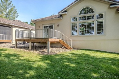 Welcome to your ultimate golf course retreat!  This beautifully on The Club At Porto Cima in Missouri - for sale on GolfHomes.com, golf home, golf lot