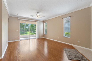 Spacious 3 bedroom, 2 bath home in  the desirable and convenient on St. Lucie Trail Golf Club in Florida - for sale on GolfHomes.com, golf home, golf lot