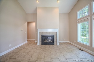 Welcome to your ultimate golf course retreat!  This beautifully on The Club At Porto Cima in Missouri - for sale on GolfHomes.com, golf home, golf lot