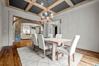Timeless elegance and impeccable quality make this one a must on Old Overton Club in Alabama - for sale on GolfHomes.com, golf home, golf lot