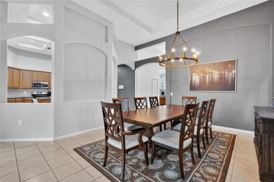 NEW ROOF (2024) | NEW HVAC (2025) | PRIVATE POOL | GATED on Legacy Golf Club in Florida - for sale on GolfHomes.com, golf home, golf lot