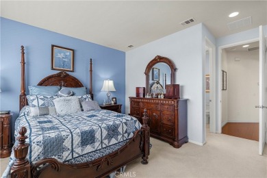 Discover Resort-Style Living in This Beautiful 55+ Gated on Oak Valley Golf Club in California - for sale on GolfHomes.com, golf home, golf lot