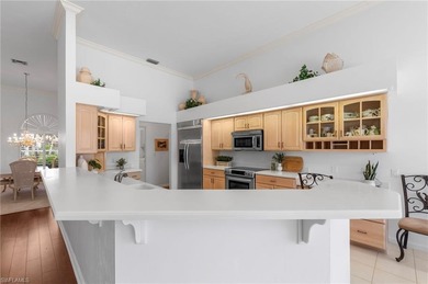 Embrace the beauty of country club living surrounded by nature on Wildcat Run Golf and Country Club in Florida - for sale on GolfHomes.com, golf home, golf lot