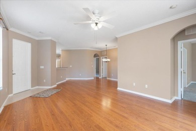 Spacious 3 bedroom, 2 bath home in  the desirable and convenient on St. Lucie Trail Golf Club in Florida - for sale on GolfHomes.com, golf home, golf lot
