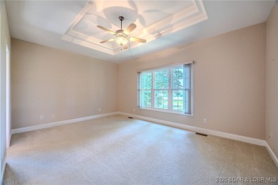 Welcome to your ultimate golf course retreat!  This beautifully on The Club At Porto Cima in Missouri - for sale on GolfHomes.com, golf home, golf lot