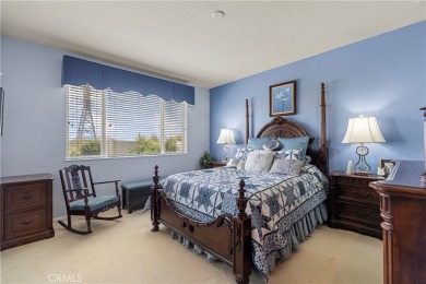 Discover Resort-Style Living in This Beautiful 55+ Gated on Oak Valley Golf Club in California - for sale on GolfHomes.com, golf home, golf lot