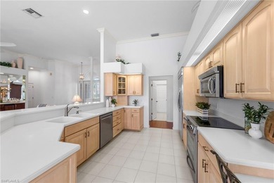 Embrace the beauty of country club living surrounded by nature on Wildcat Run Golf and Country Club in Florida - for sale on GolfHomes.com, golf home, golf lot